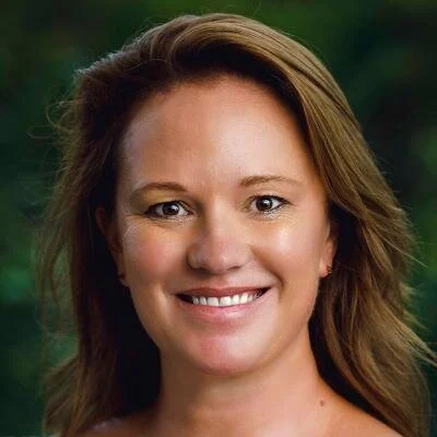 Champion Life - Kym Hunter