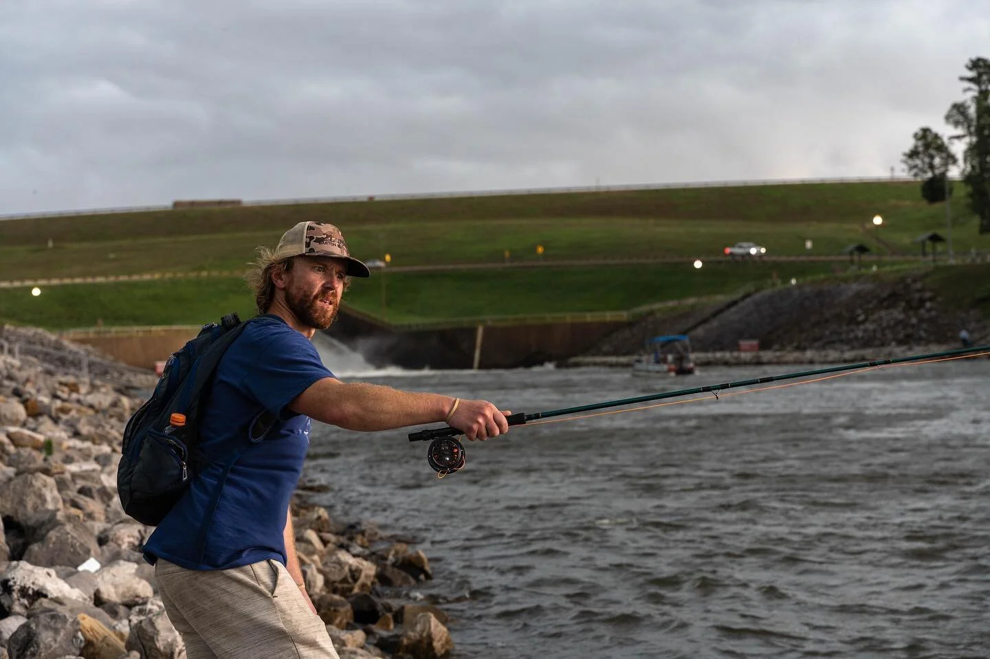 Focus sure has some strange faces - give this your best caption! . &bull; &bull;
&bull;
&bull;
@bartonoutfitters @littleqranch @mallardmedia  #lacrossefootwear #mallardmedia #sitkagear #yeti #duckseason #ducks #mallards #duckseason #outdoorphotograph