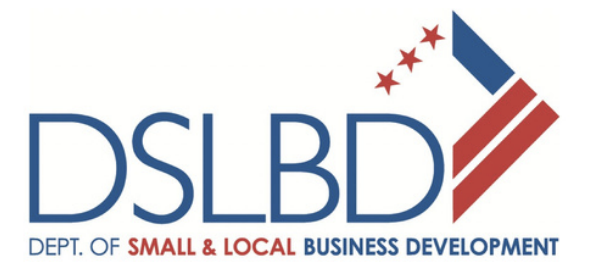 DC Department of Small & Local Business Development