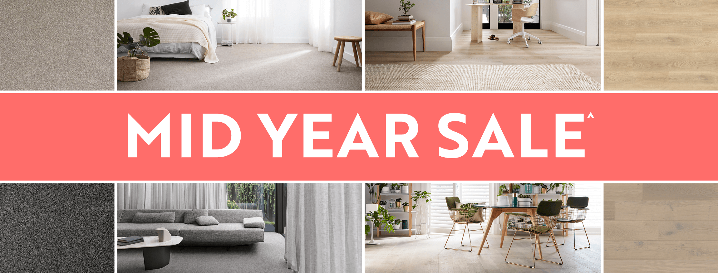 MID YEAR SALE 
