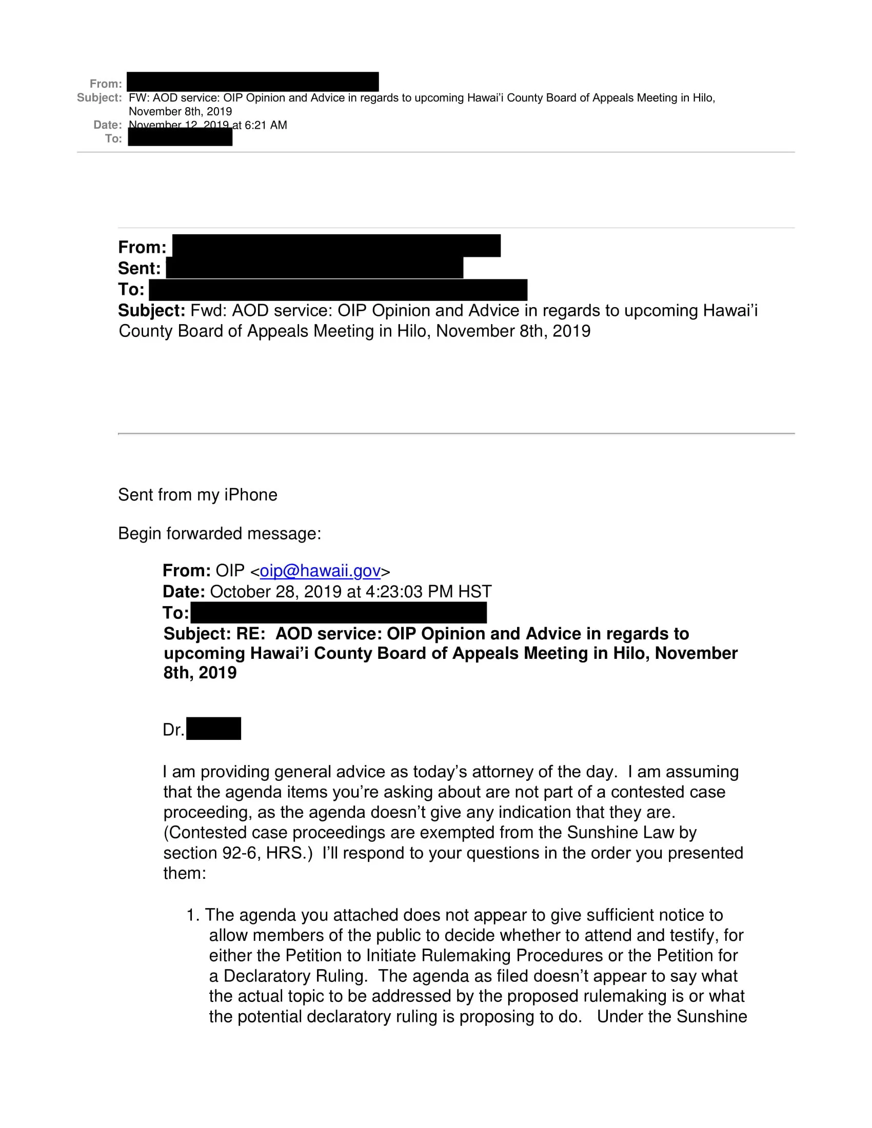 FW AOD service OIP Opinion and Advice in regards to upcoming Hawaii County Board of Appeals Meeting in Hilo November 8th 2019_-1.jpg