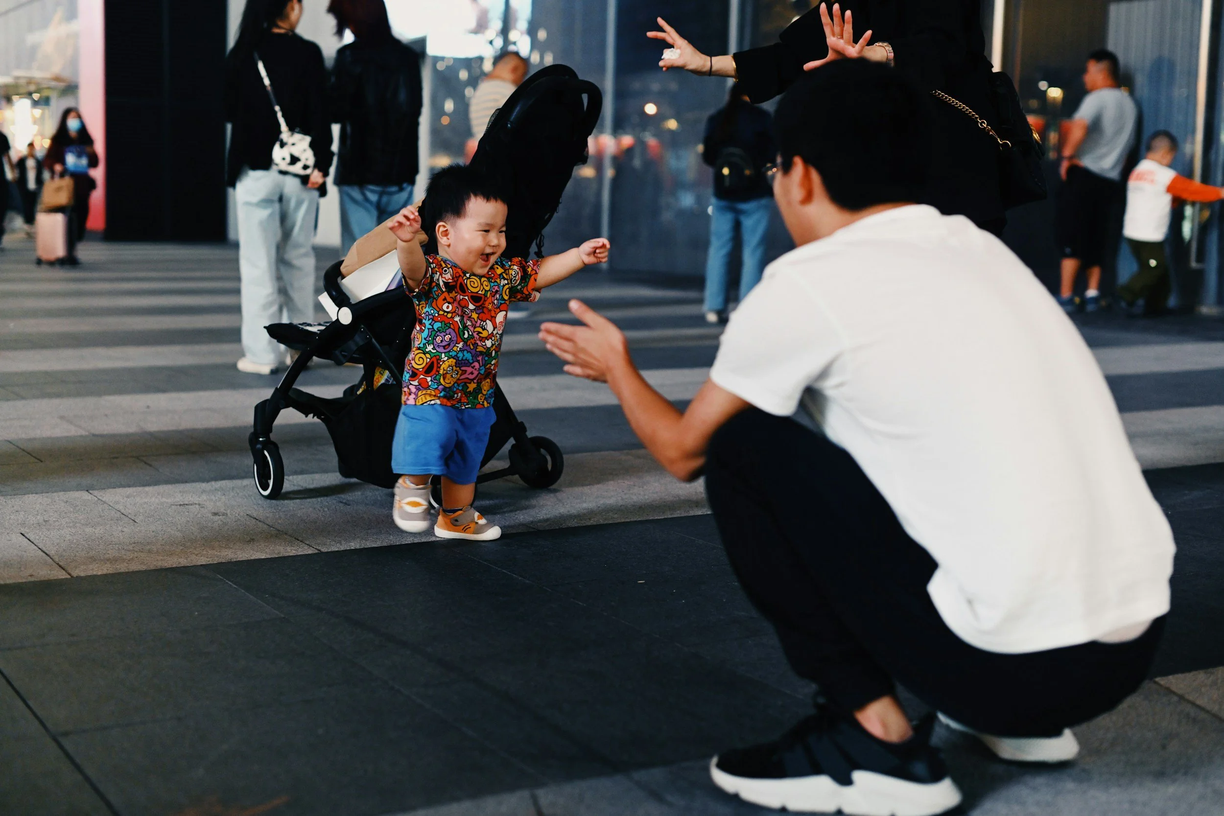 Dealing with Toddler Tantrums: Proven Strategies for Staying Calm and in Control