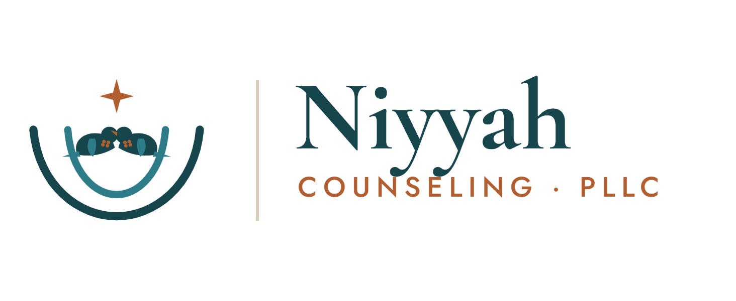 Niyyah Counseling