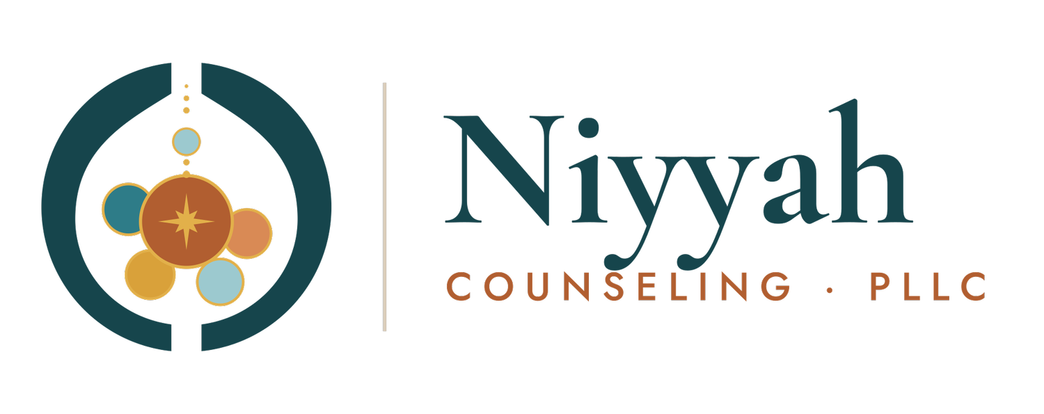 Niyyah Counseling