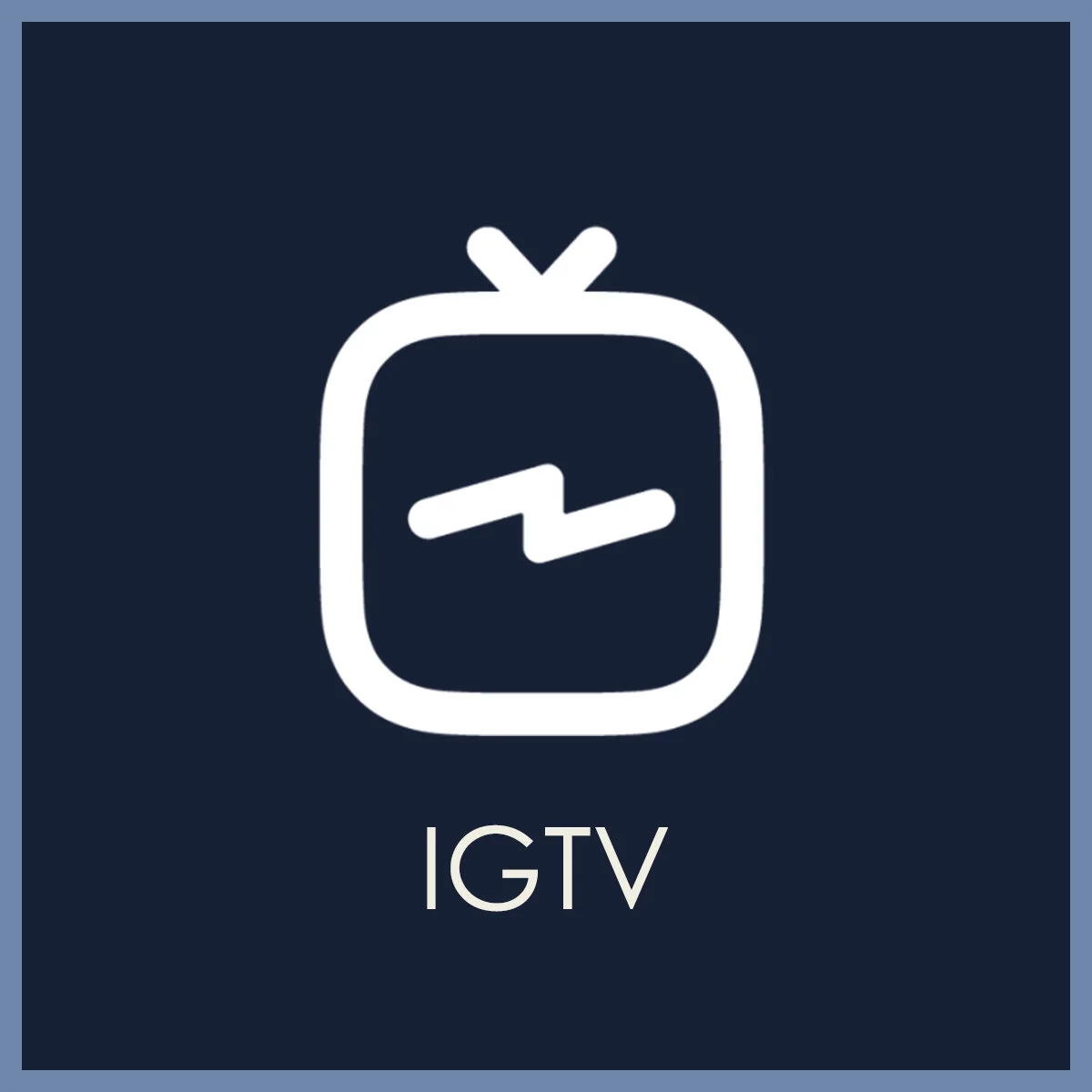 IGTV