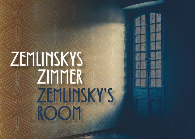 the little opera theatre of NY presents: "Zemlinksy's Zimmer"