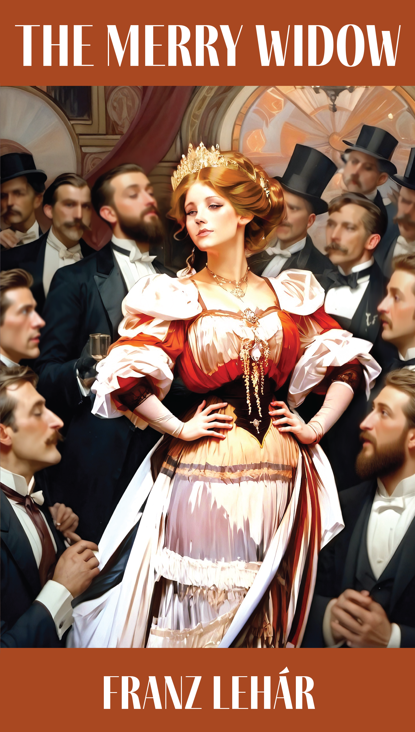 Sarasota Opera Presents: The Merry Widow