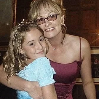 Happy 60th Birthday to the bestest, prettiest, most caring Mummy in the world. ❤️ I love you so much