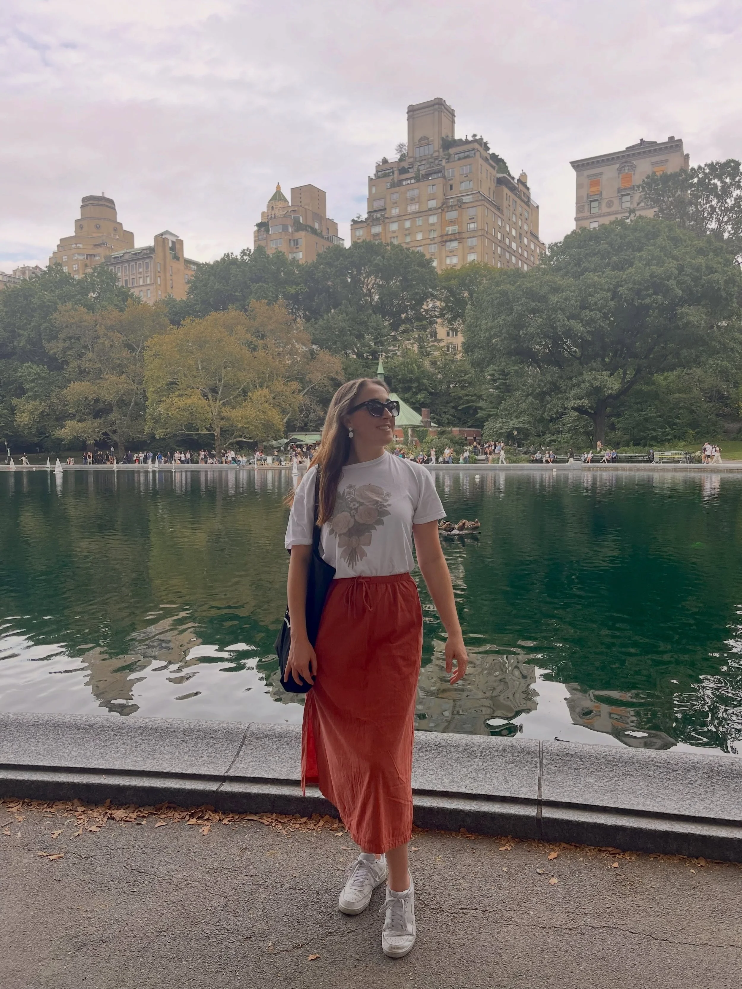 Digging our new home ❤️ 🗽