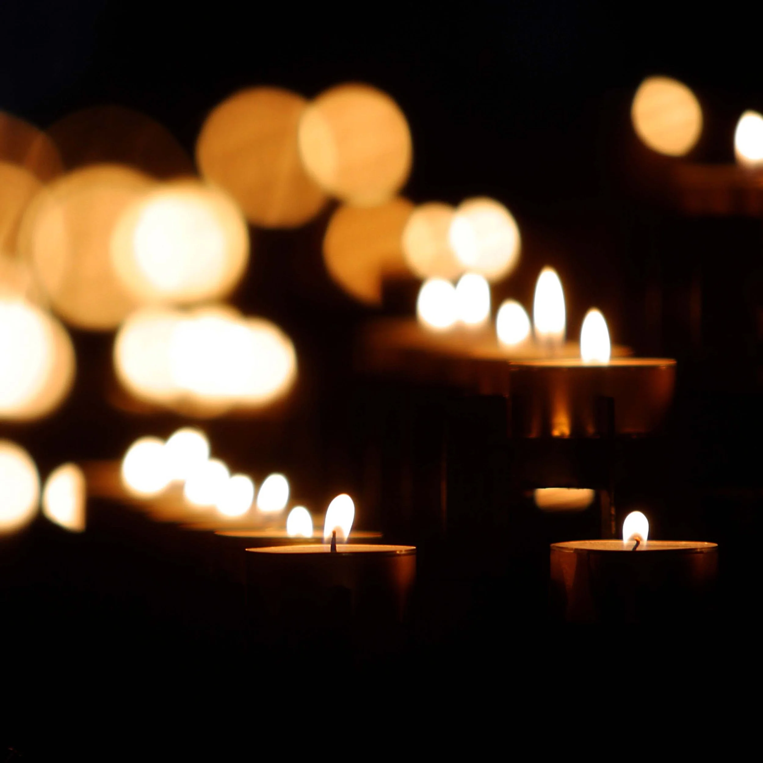 Candlelight Christmas Eve Service