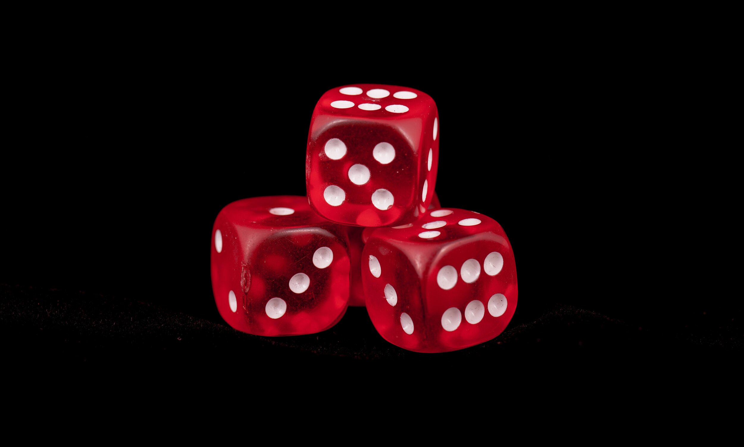 Bunco Night