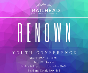 Renown Youth Conference