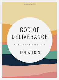 Women's Bible Study