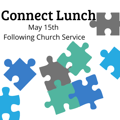 Connect Lunch