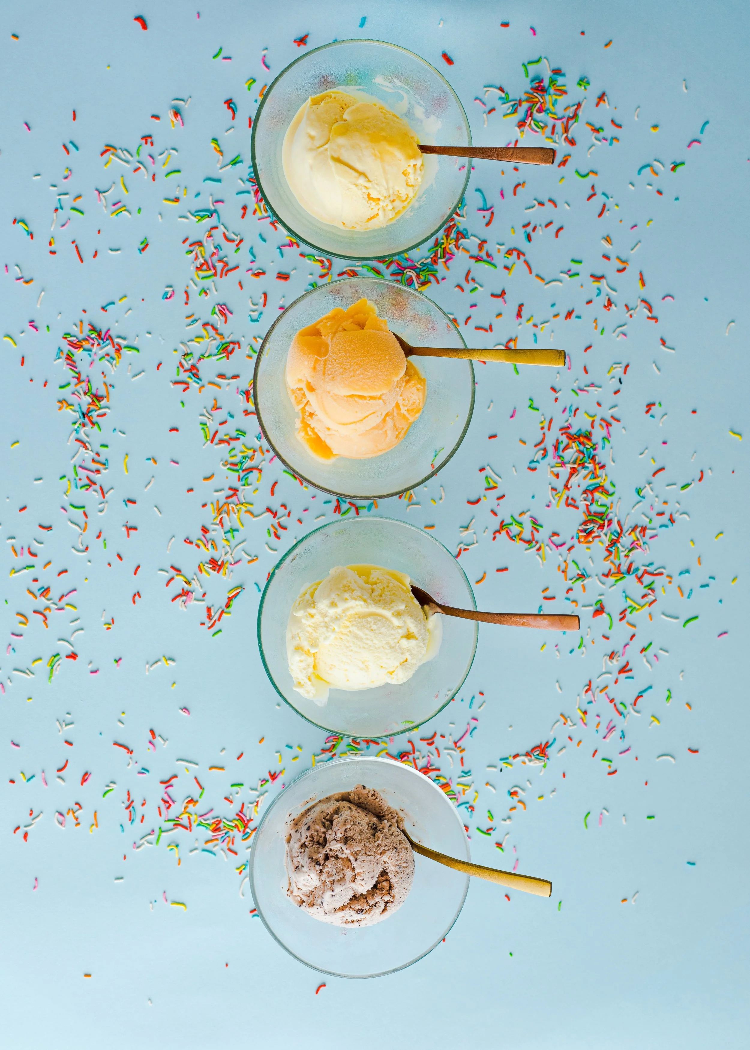 Women's Ice Cream Social