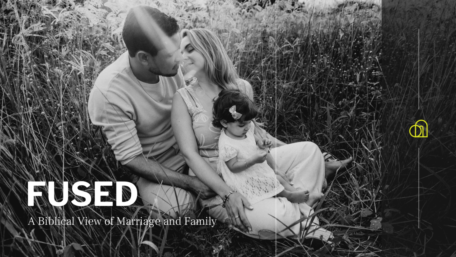 Fused Marriage Study