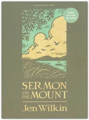 Women's Bible Study