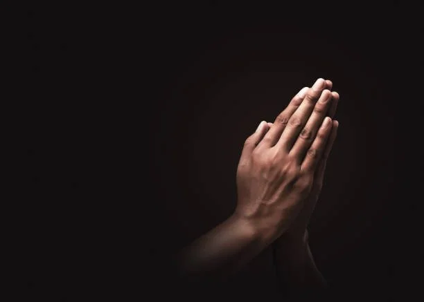 40 Hours of Prayer