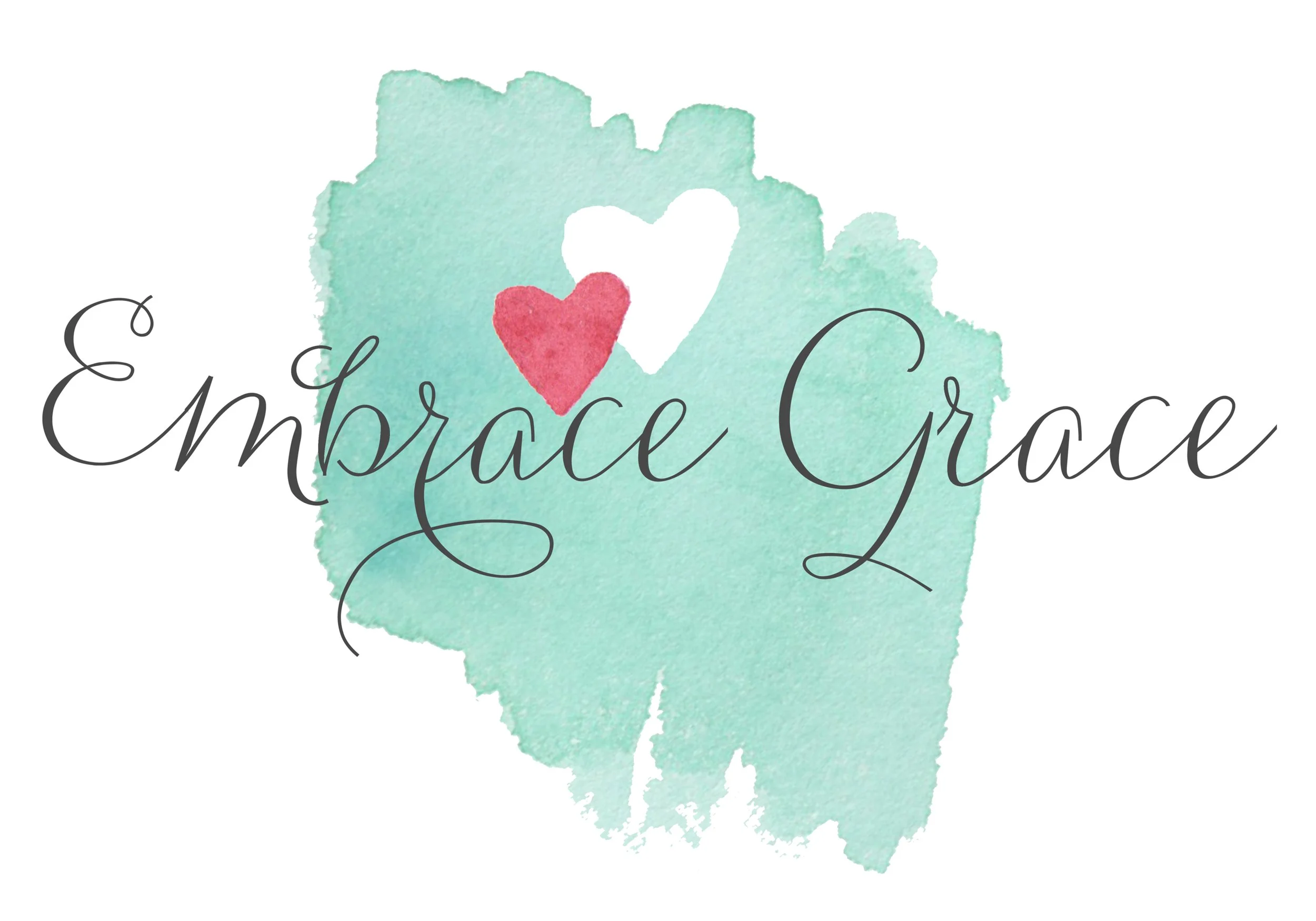 Embrace Grace
