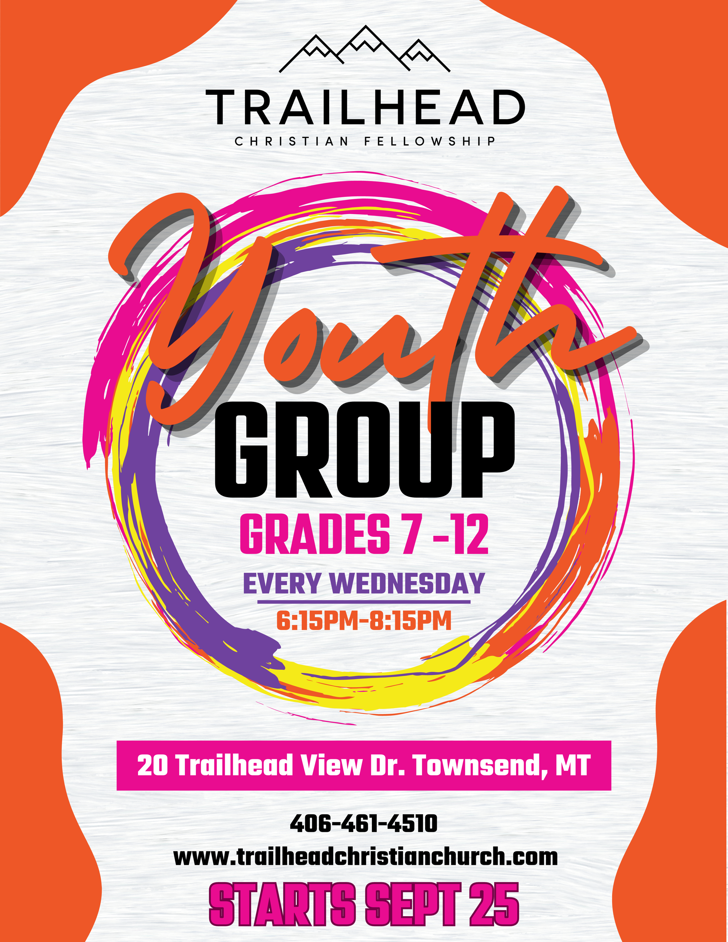 Youth Group