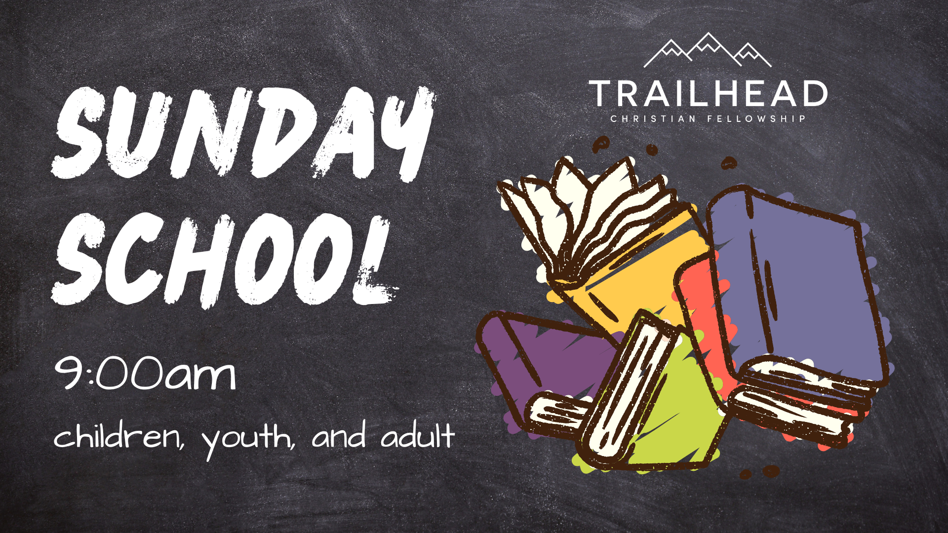Sunday School