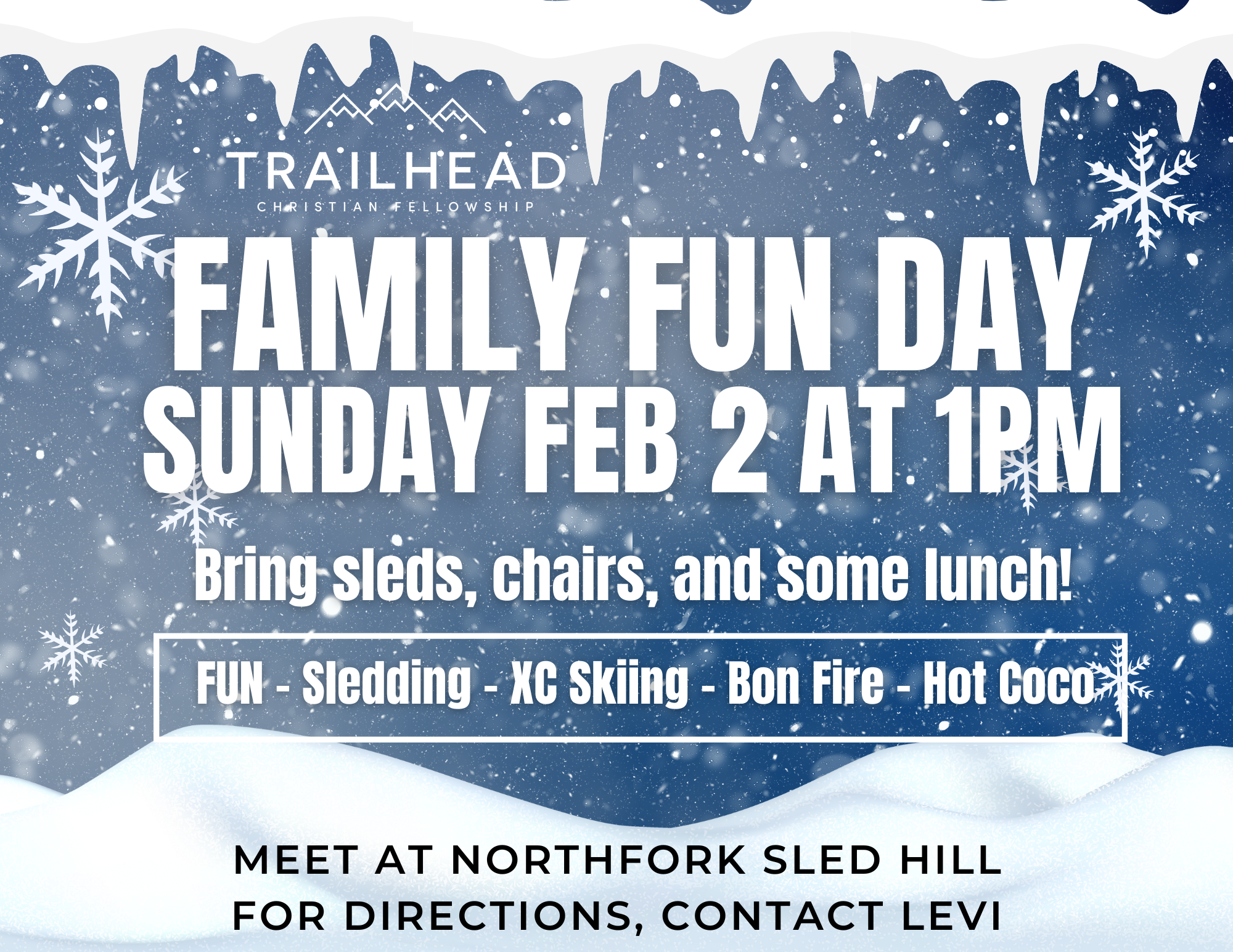 Family Fun Day