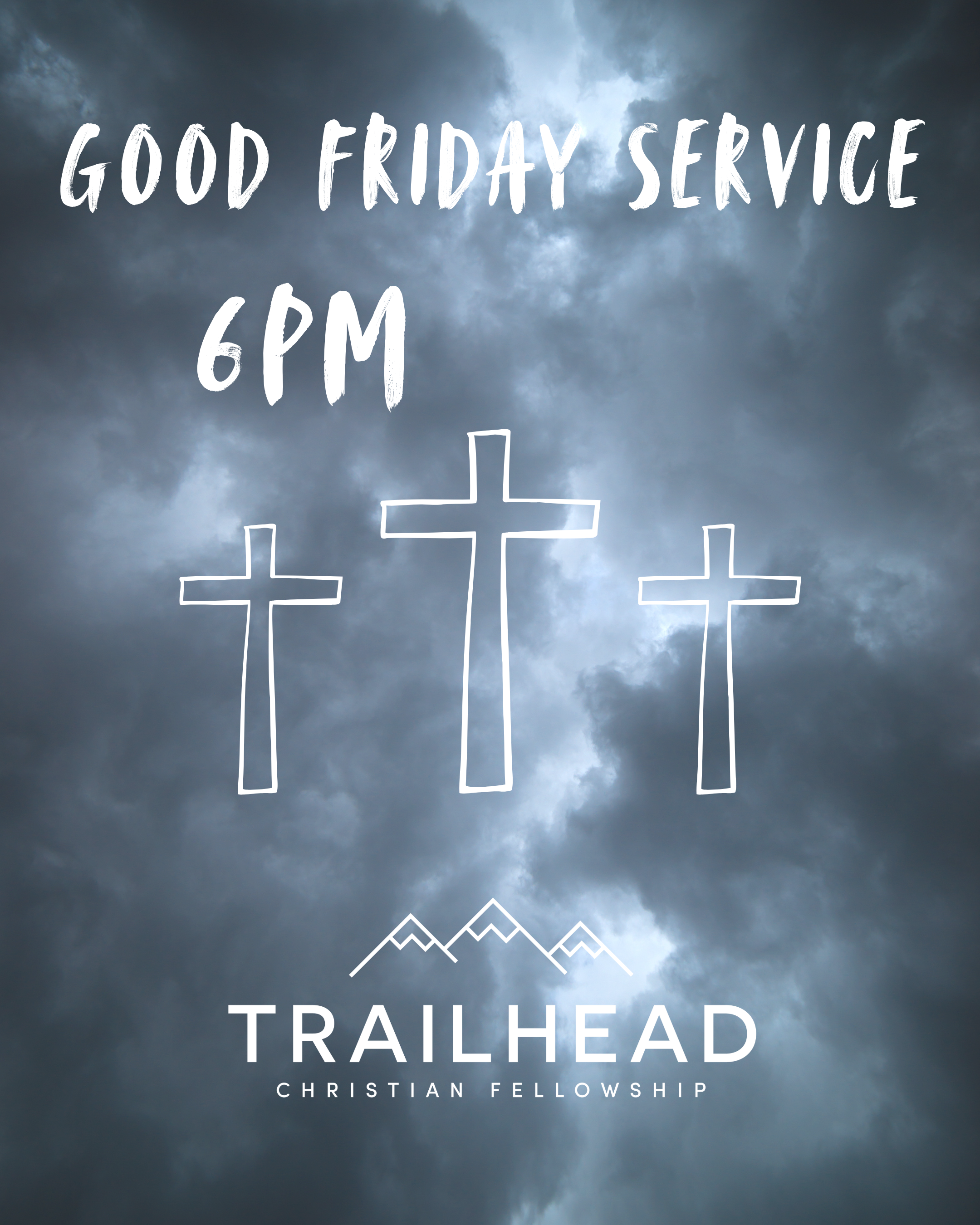 Good Friday Service
