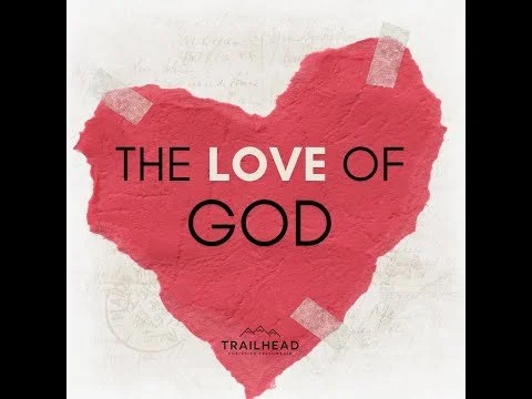 The Love of God - Hebrews 12:3-11 "Proven Through Discipline" 9/21/25