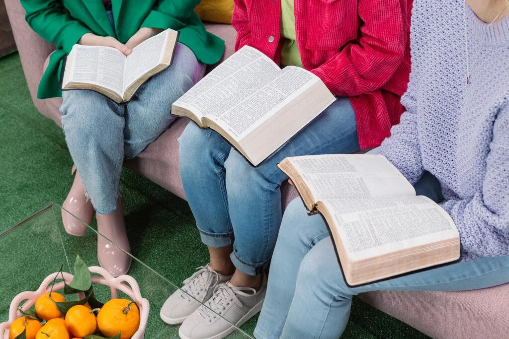 Women's Bible Study