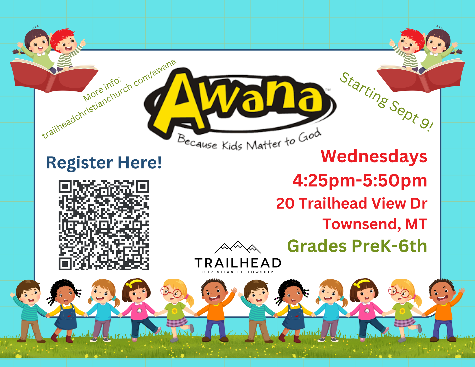 AWANA