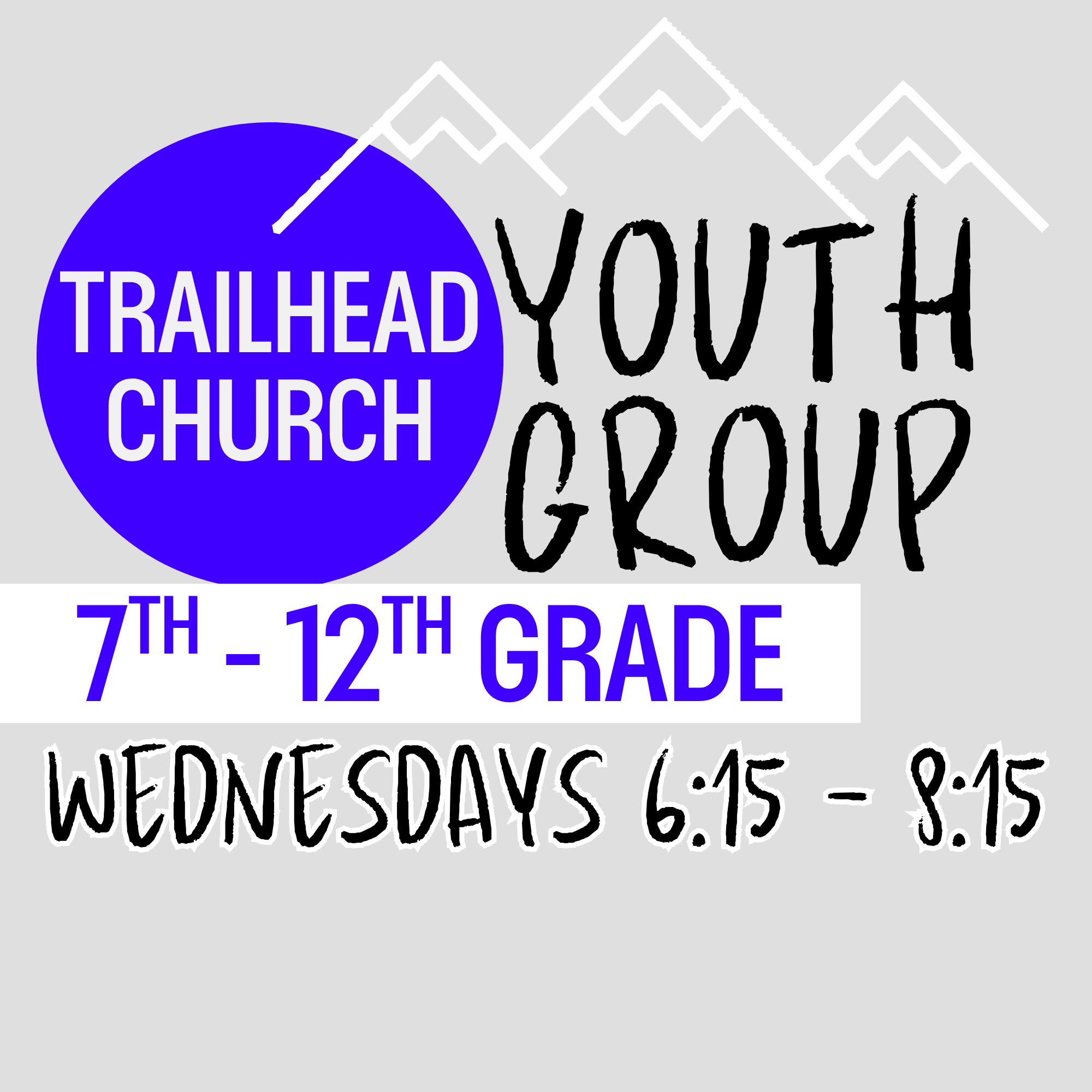 Youth Group