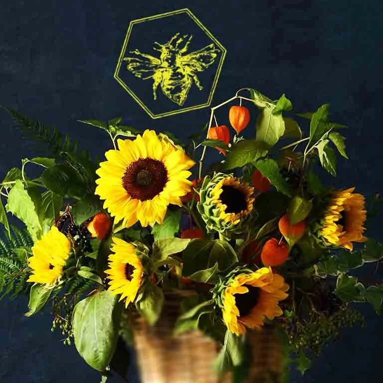 Sunflowers Designers Choice