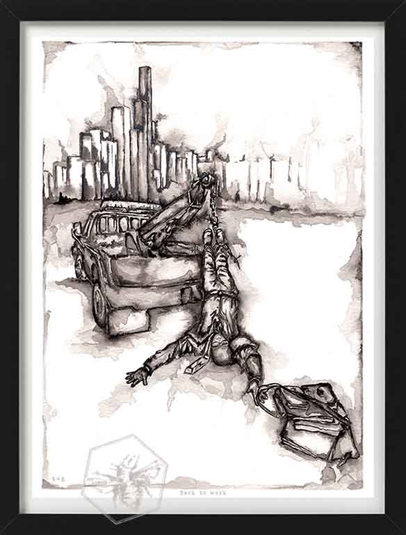 Back to work 11x15 Black frame JPEG.jpg