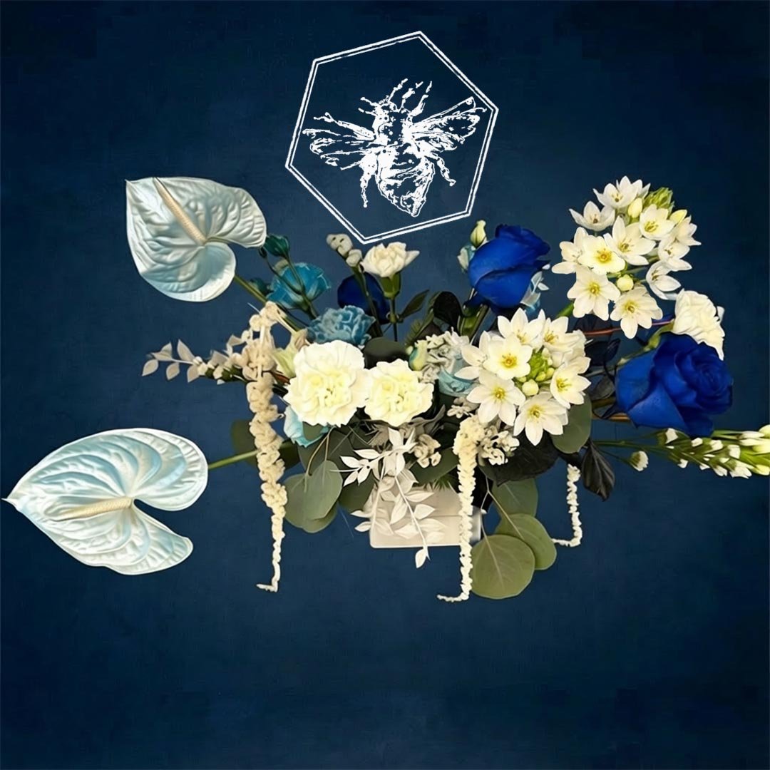 Luxury Florals from 94.00