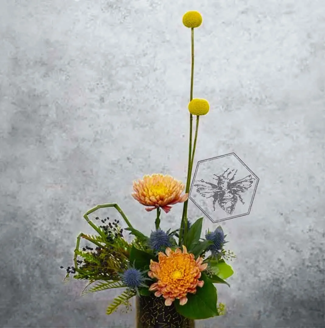 Rebel Honey Bee Designers Choice