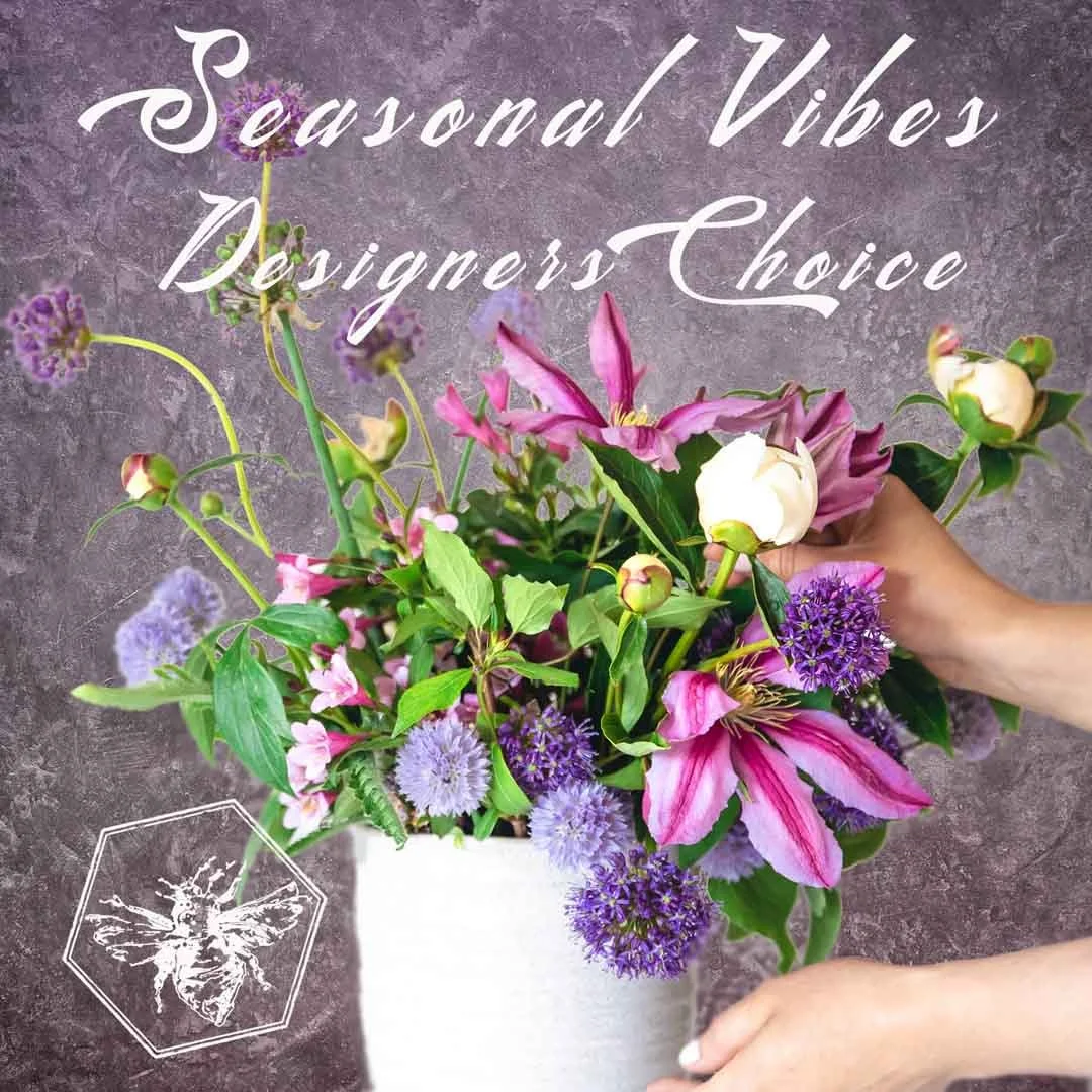 Seasonal Designers Choice
