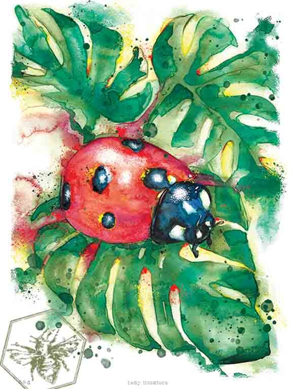 Lady Monstera Open Print 72ppi.jpg