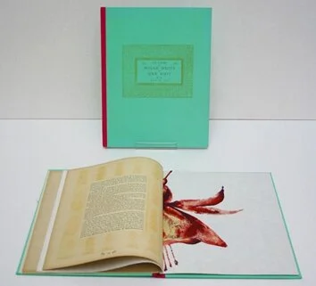 Sicilia, José María.&nbsp;Le Livre des Mille Nuits et Une Nuit: 155 à 169.&nbsp;Paris: Michael Woolworth Publications, 1997.&nbsp; Image via Michael Woolworth’s website: http://www.michaelwoolworth.com/gbArtistes1book.html