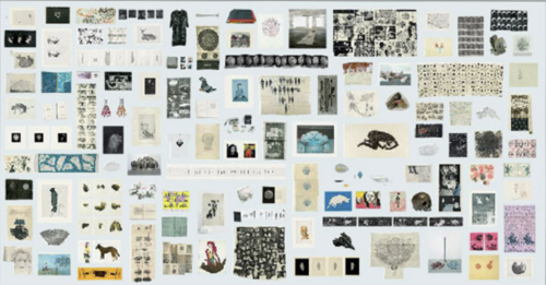 MoMA.org Turns 20: Archiving Two Decades of Exhibition Sites