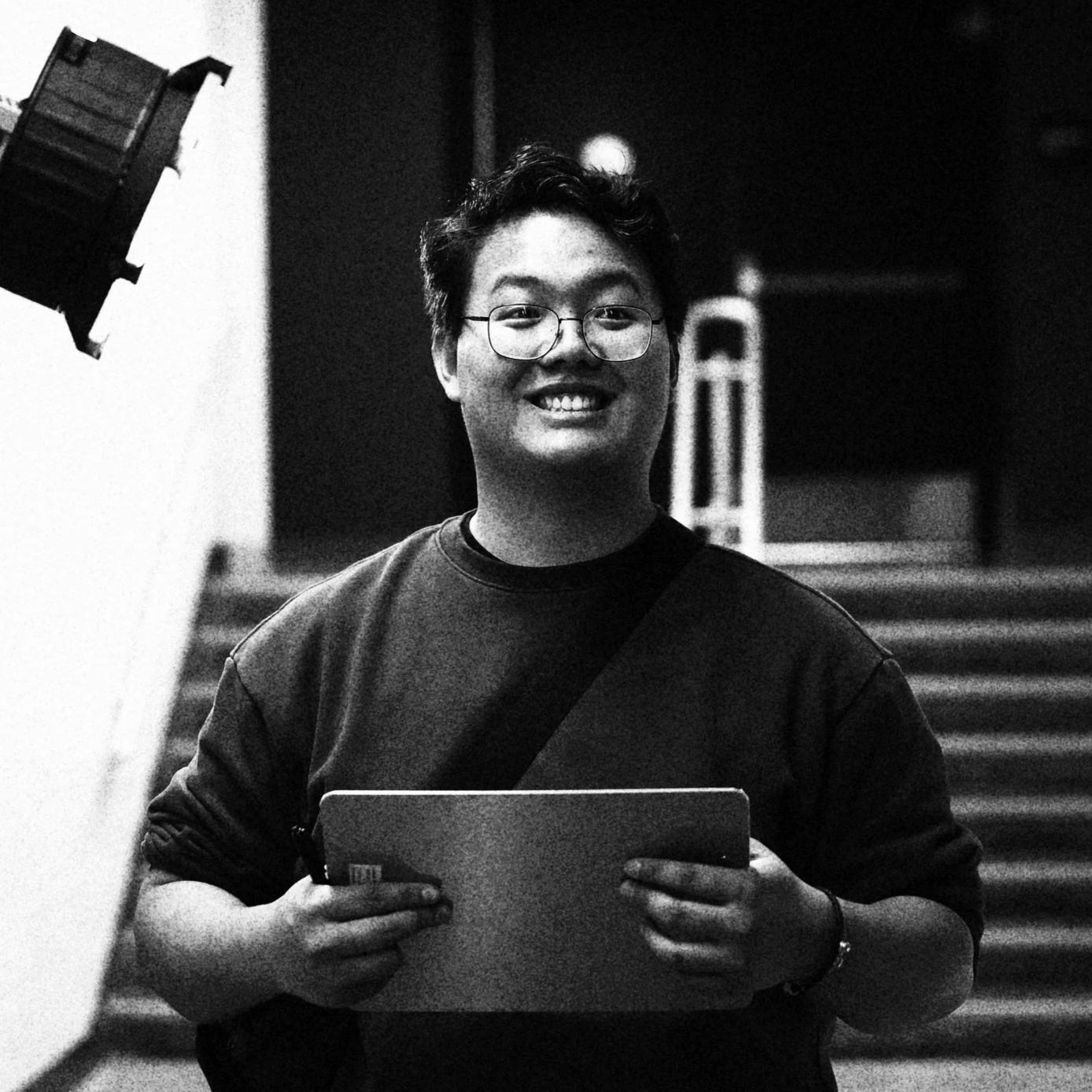 Brandon - Videographer