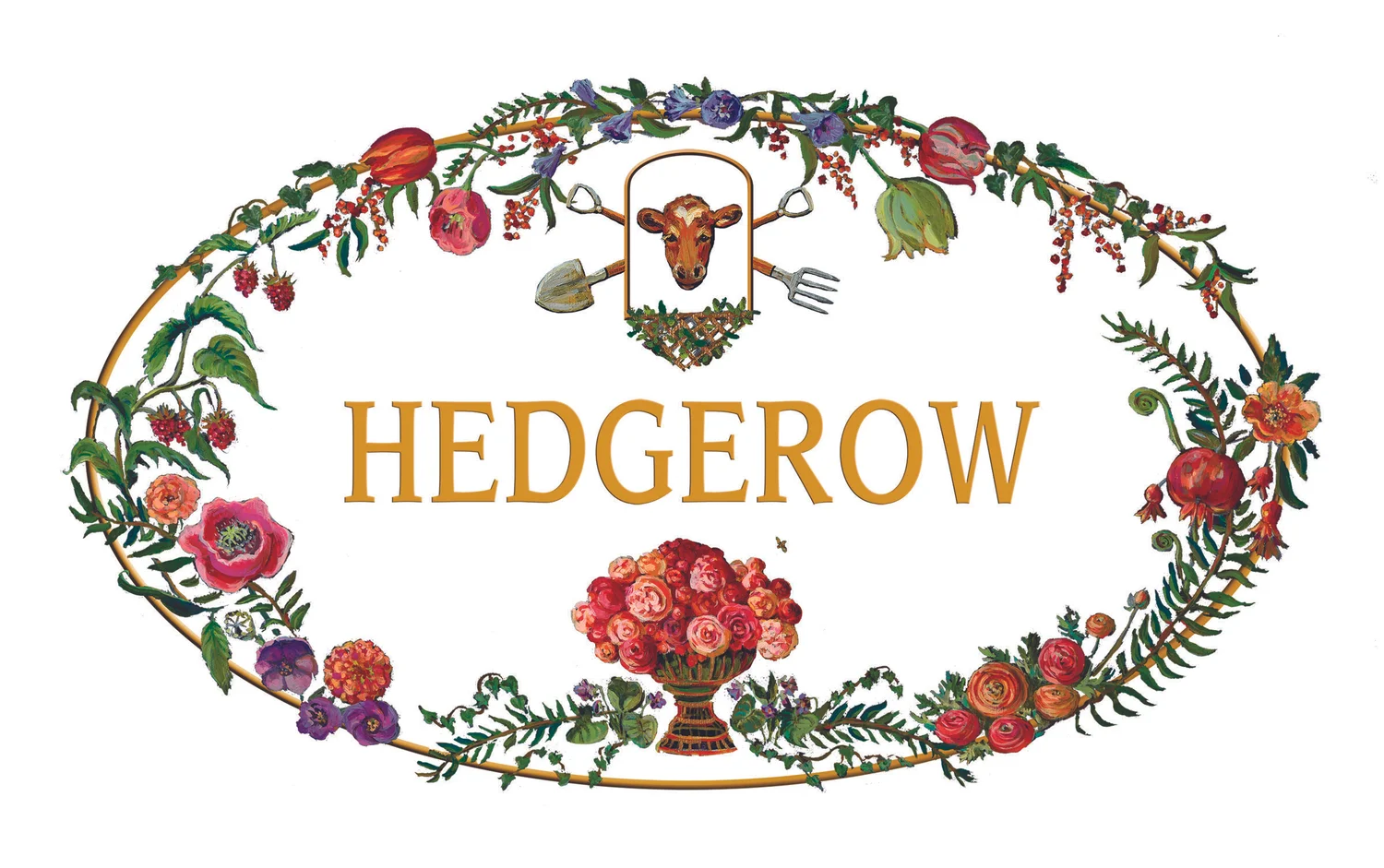 Hedgerow