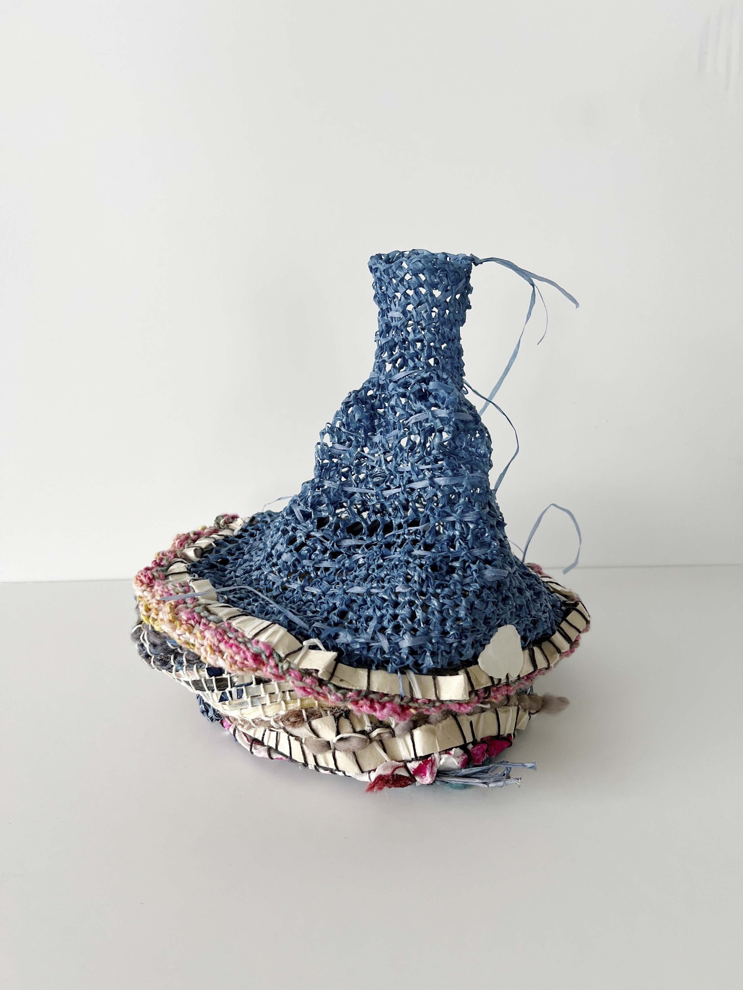 Vessel 1