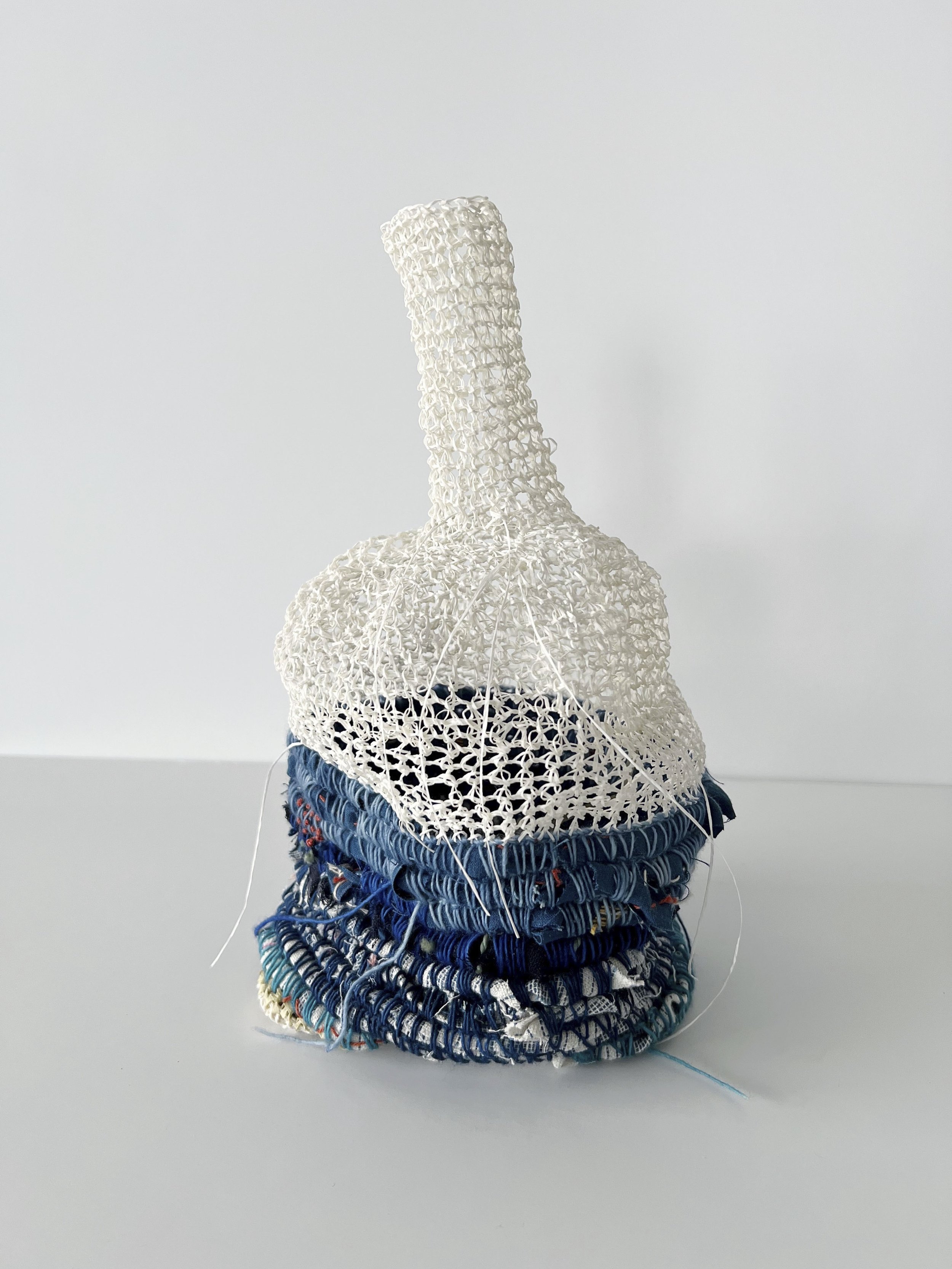 Vessel 2