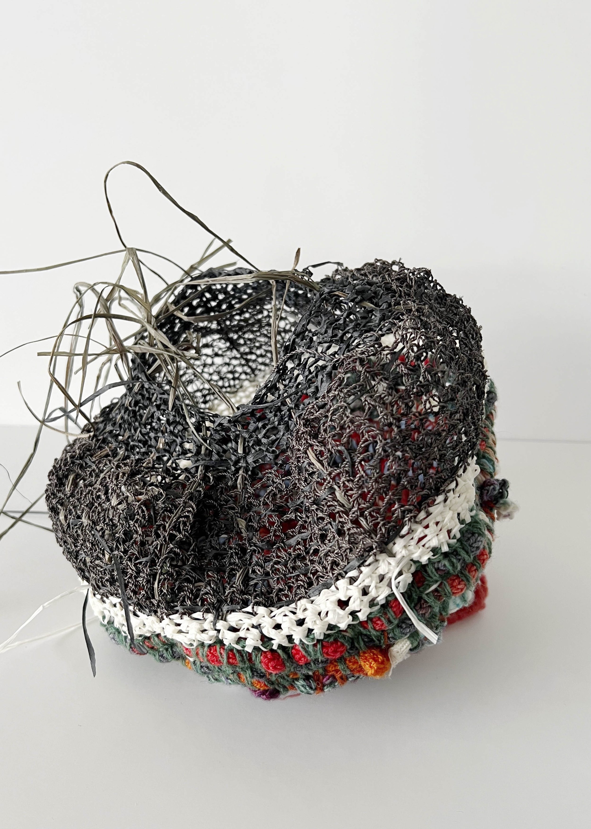 Vessel 8