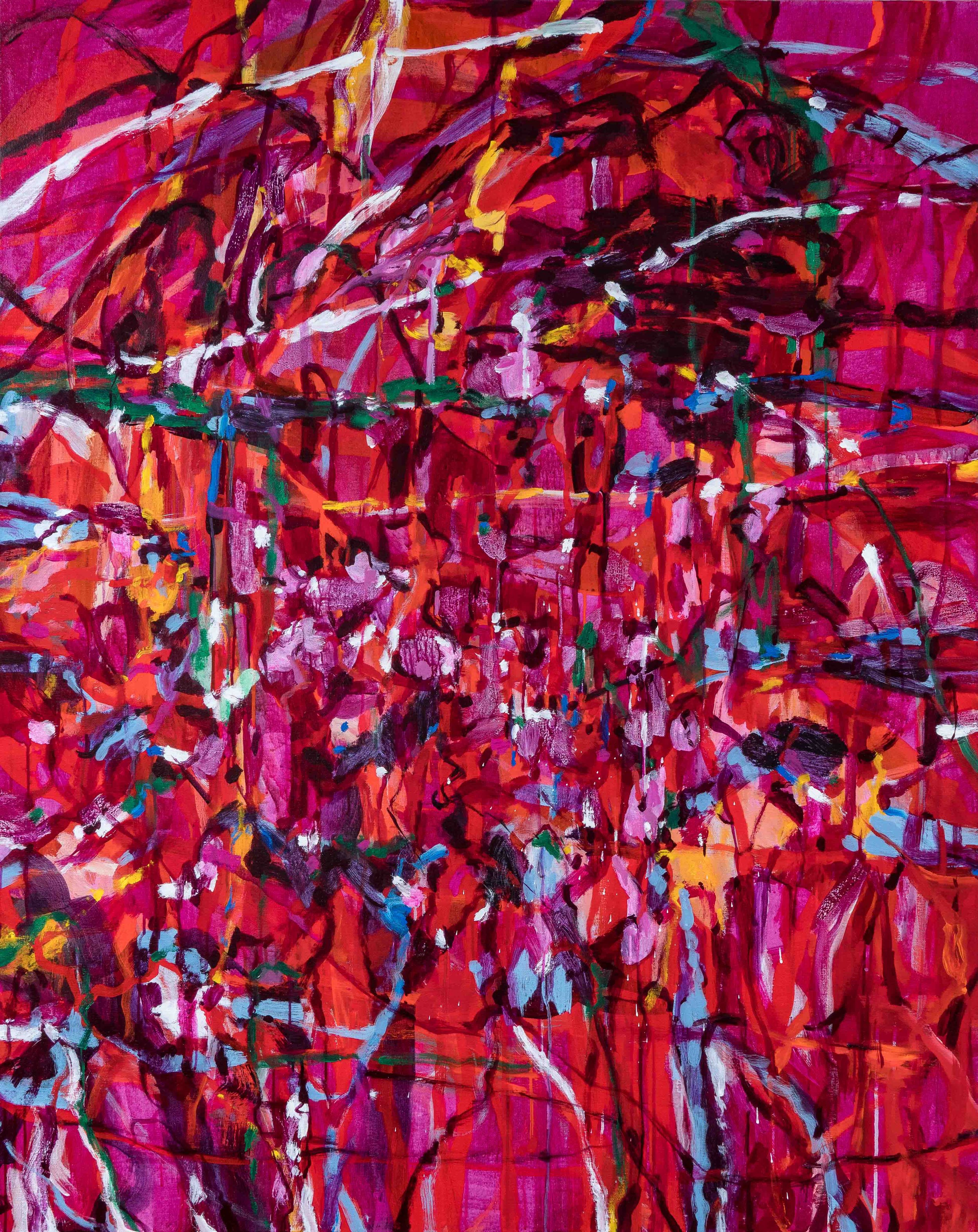 A Way Between Voice and Presence