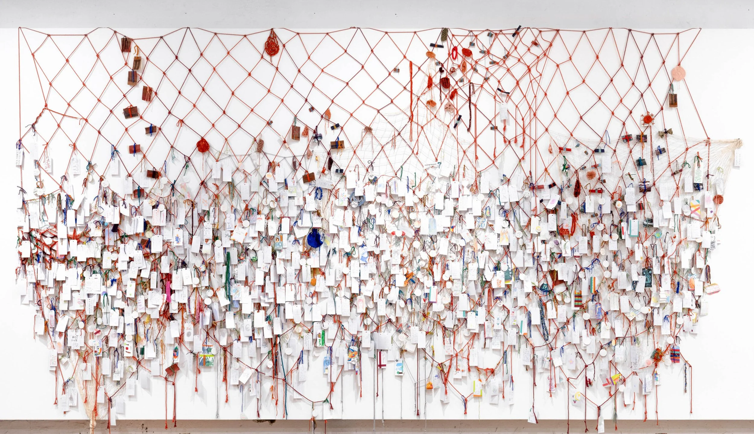 What We Build to Belong, 2025-26