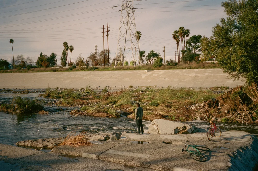 Personal — Molly Steele