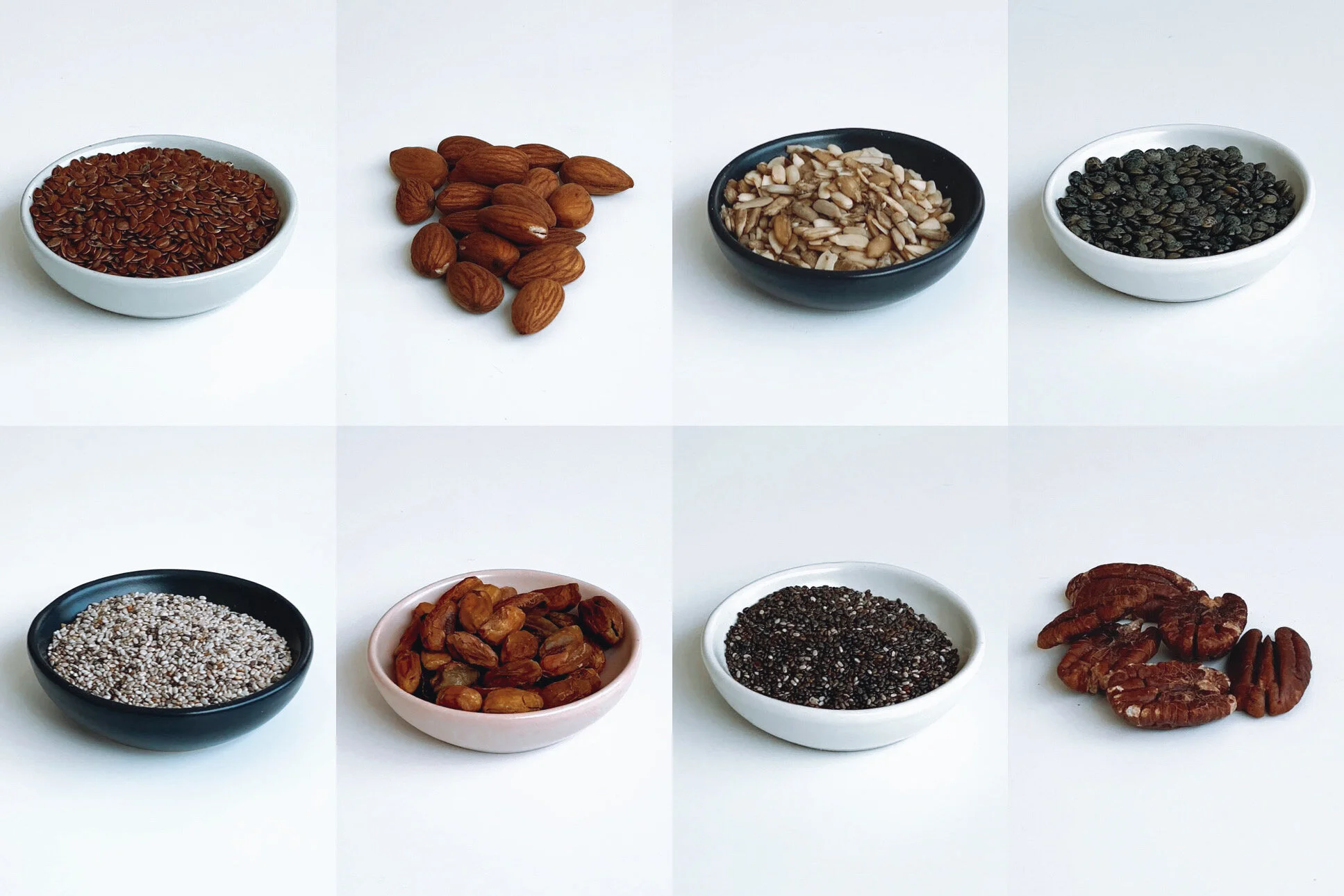 SOAKING AND SPROUTING: A SIMPLE STRATEGY THAT MAXIMIZES NUTRITION