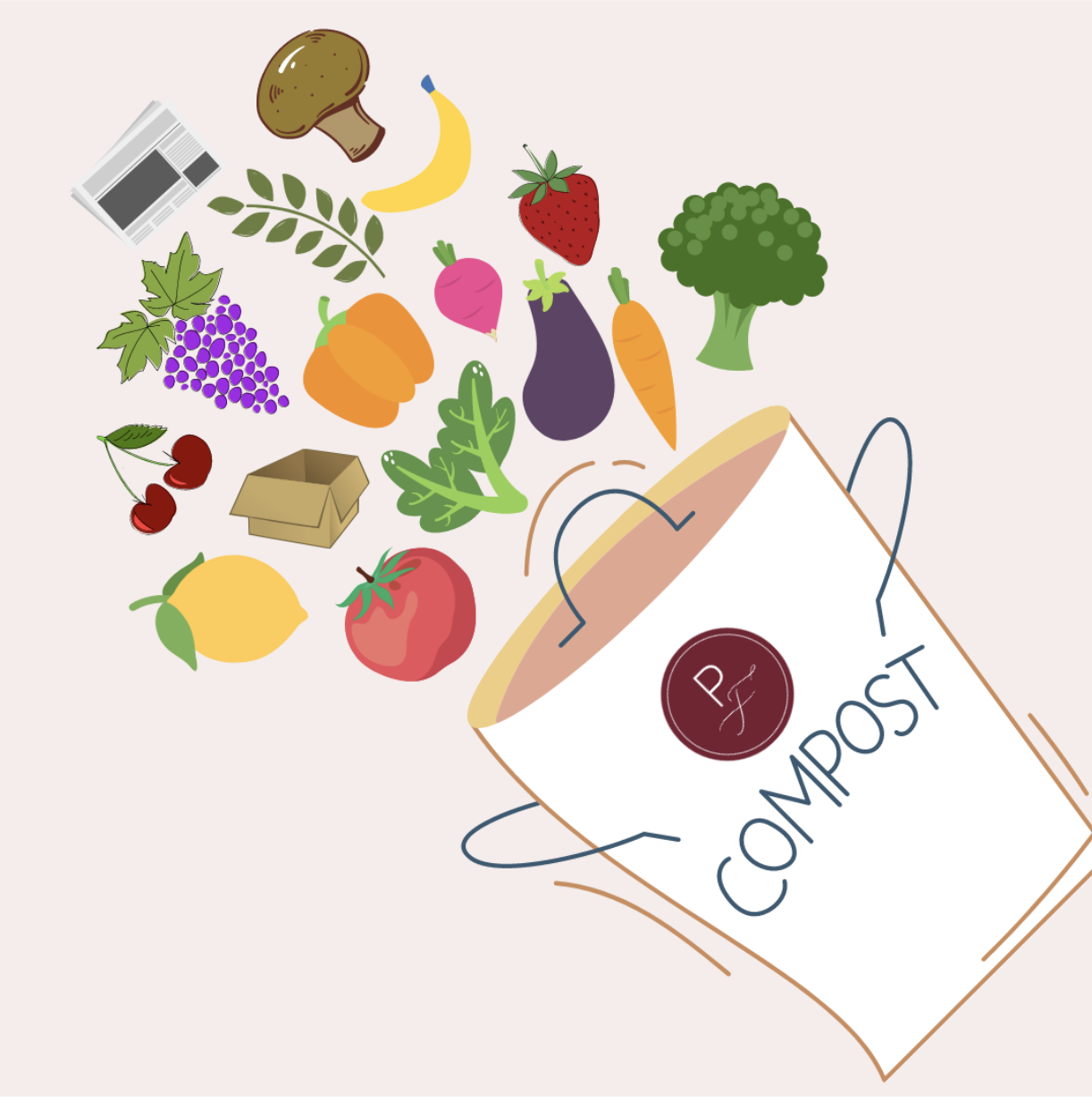 Composting Can Be Easy—Here’s How to Get Started