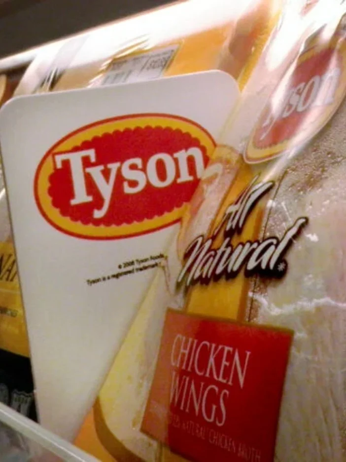 Tyson’s Actions Impact All of Us. Here’s What to Know